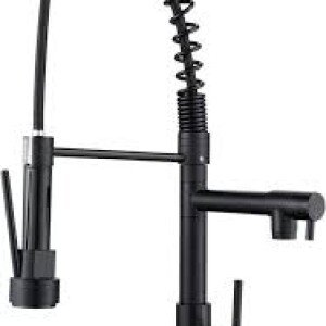 خلاط مطبخ شيف اسود متحرك Black Chef 2×1